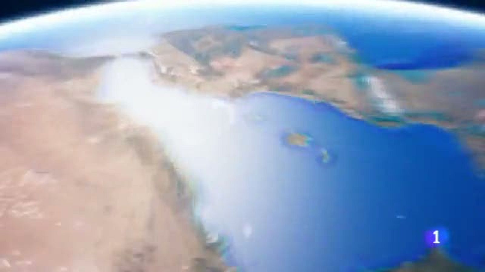 El tiempo en Cantabria - 26/06/17