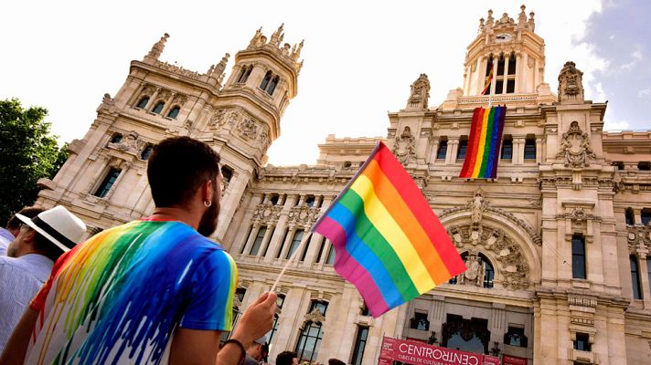 Informativo de Madrid - Informativo de Madrid - 26/06/17