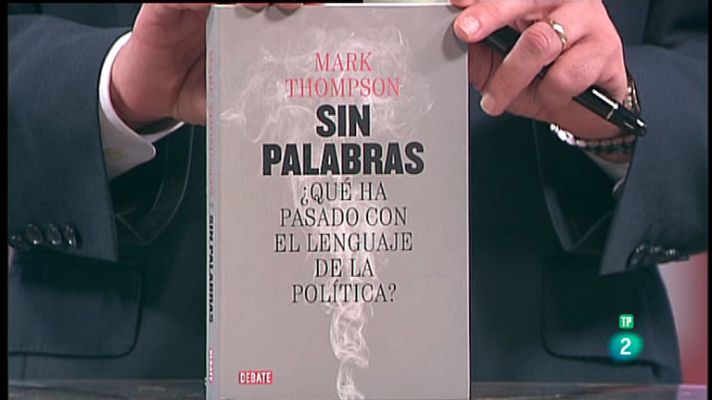 La aventura del Saber - 'Sin palabras'