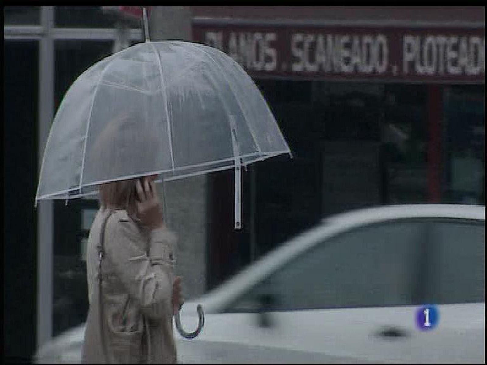 El tiempo en Asturias- 26/06/17 | Ver