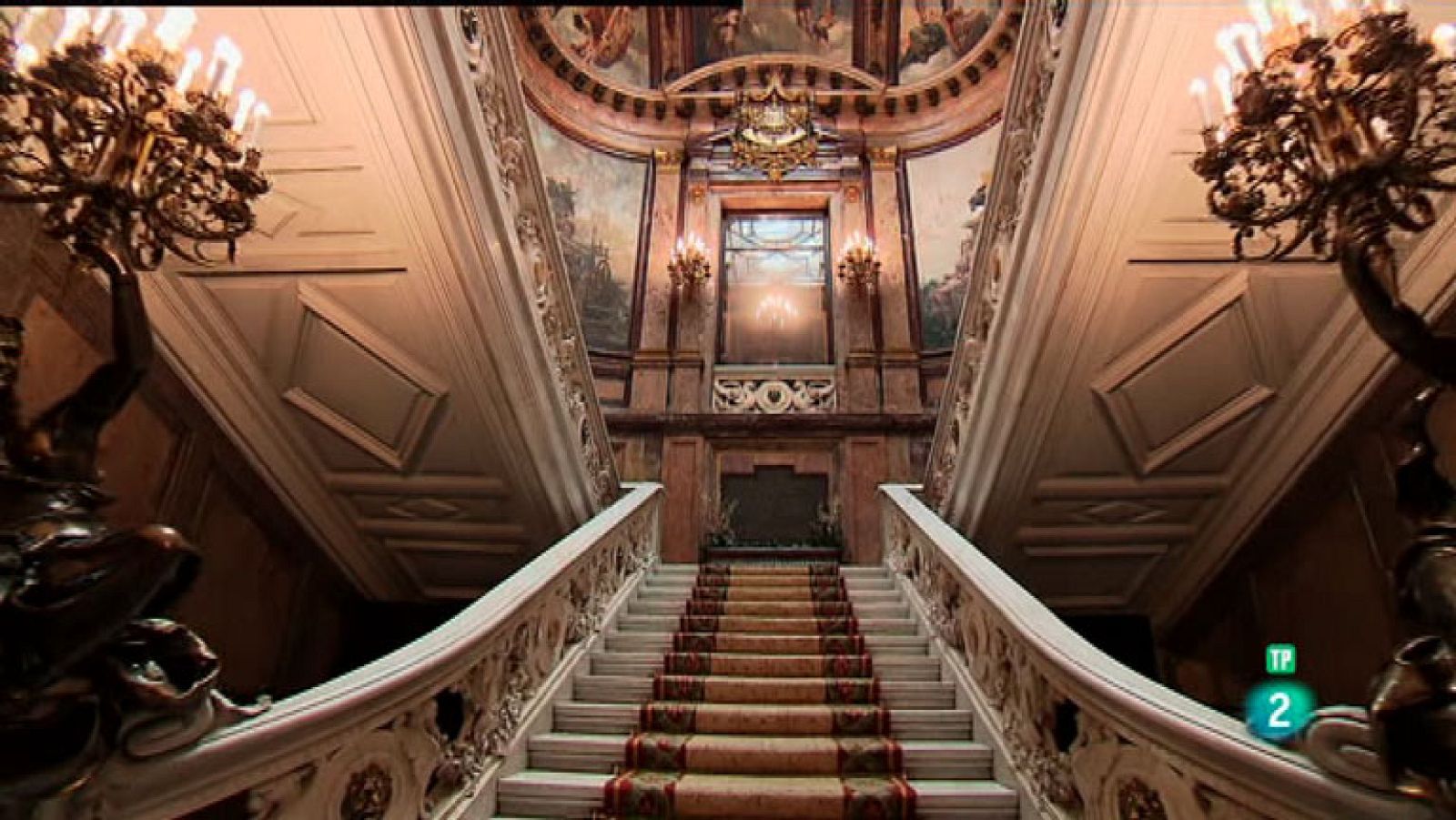 La Aventura del Saber. TVE.  América Latina 25 Aniversario de Casa América