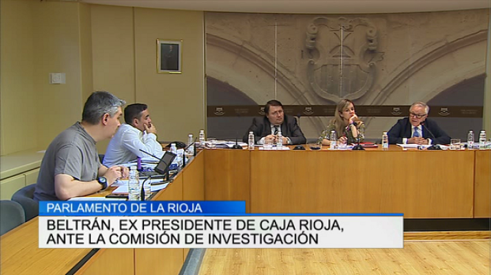 Informativo Telerioja - Informativo Telerioja - 26/06/17