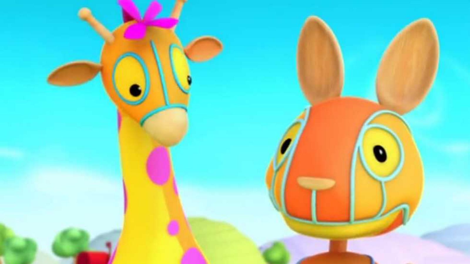 Tutu - La huerta de Tupa - RTVE.es - Tutu | Ver