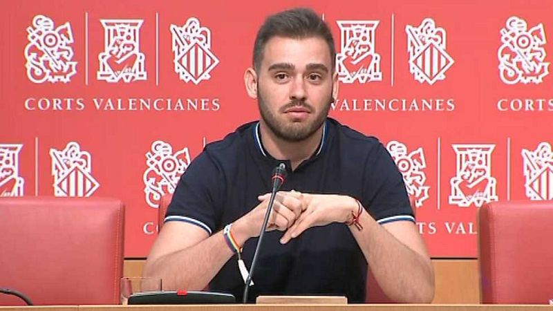 L'Informatiu - Comunitat Valenciana - 26/06/17 - ver ahora