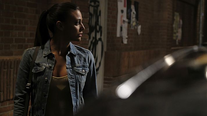 Servir y proteger - Episodio 42