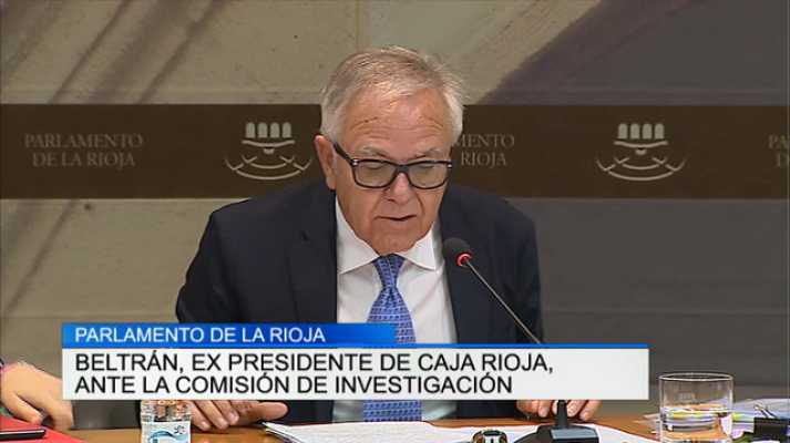 Informativo Telerioja - Informativo Telerioja 2 - 26/06/17