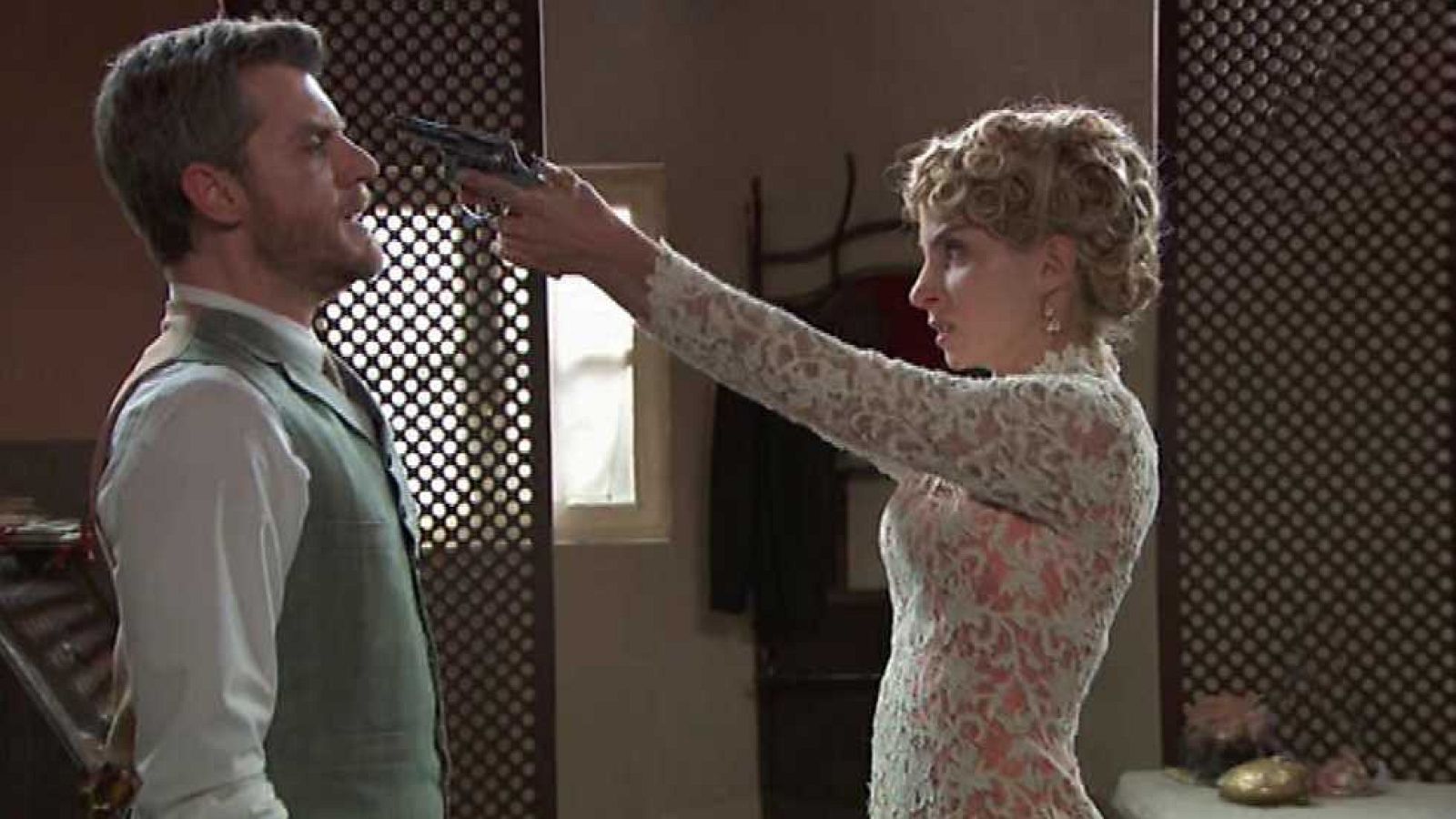 Acacias 38 - Capítulo 545 - ver ahora