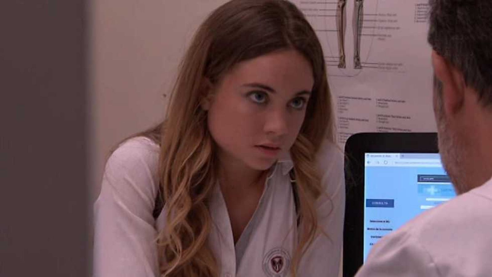 Centro médico - 26/06/17 (1) - ver ahora