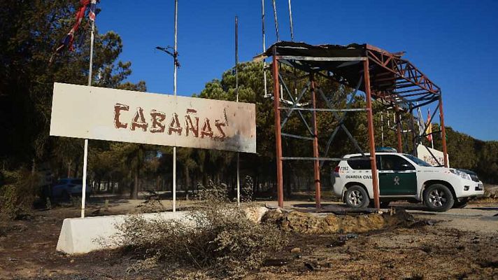 España Directo - España Directo - 26/06/17