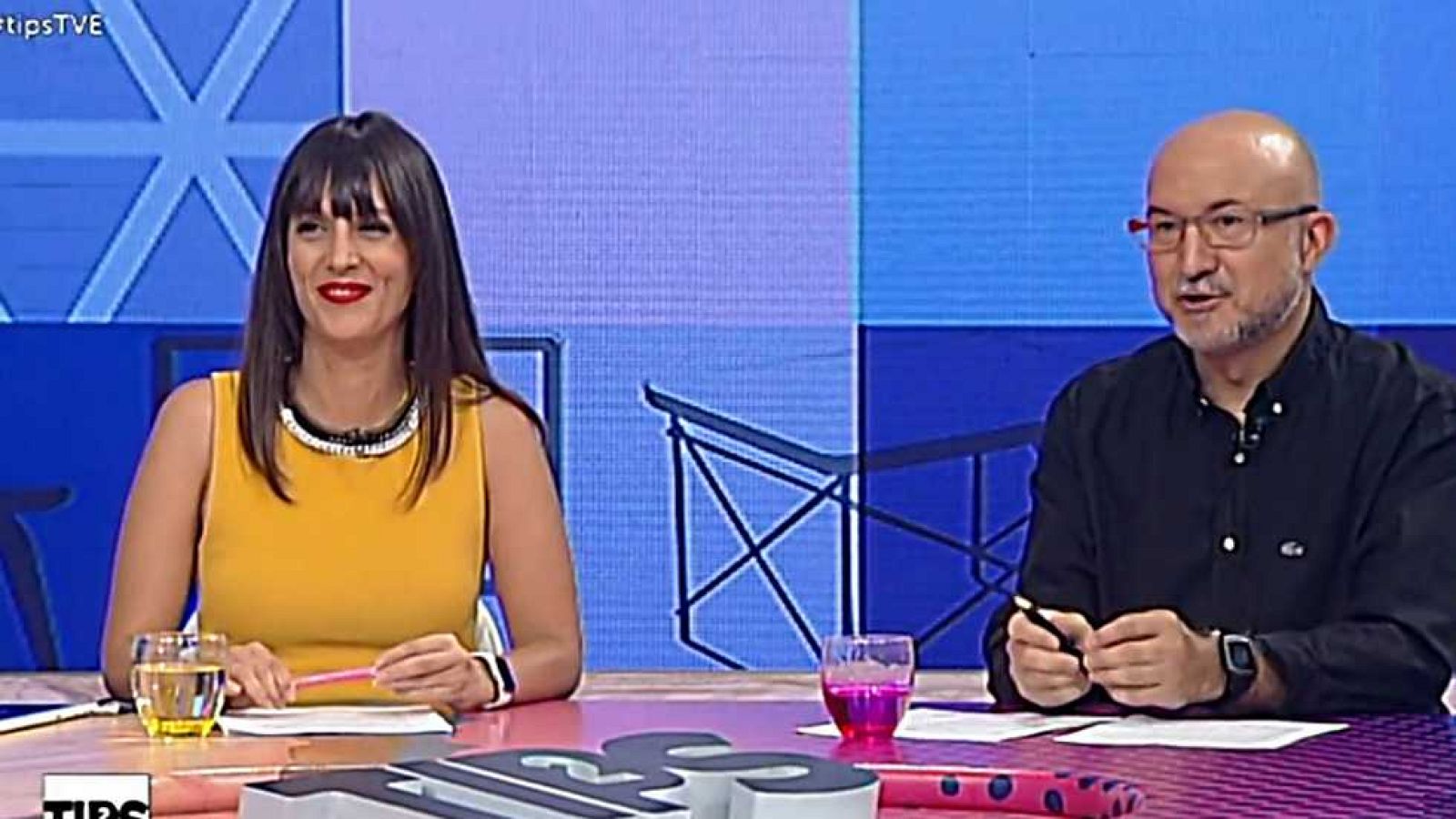 Tips - 26/06/17 - ver ahora