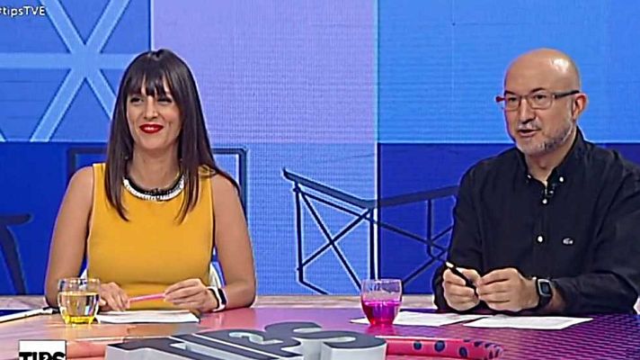 Tips - Tips - 26/06/17