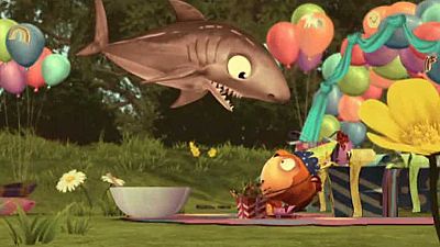 Canción triste de cumple - Animales en peligro | Ver