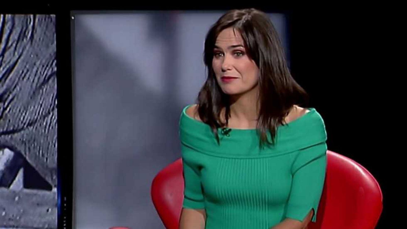 Historia de nuestro cine - 091 Policía al habla (Presentación) - ver ahora