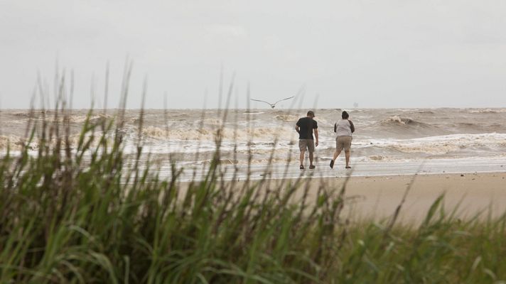 El tiempo - Esta semana bajan las temperaturas hasta cinco grados por debajo de la media y dejará lluvias en todo el país