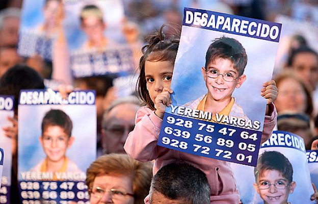 Reporteros del Telediario - Asuntos inquietantes