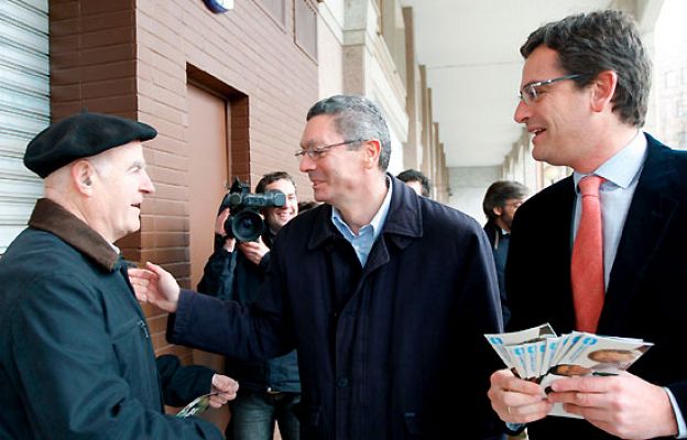  - La promesa de Basagoiti