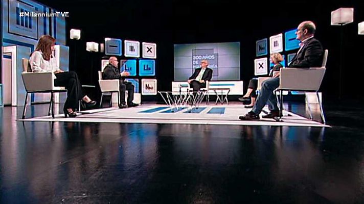 Millennium - 300 años de masonería