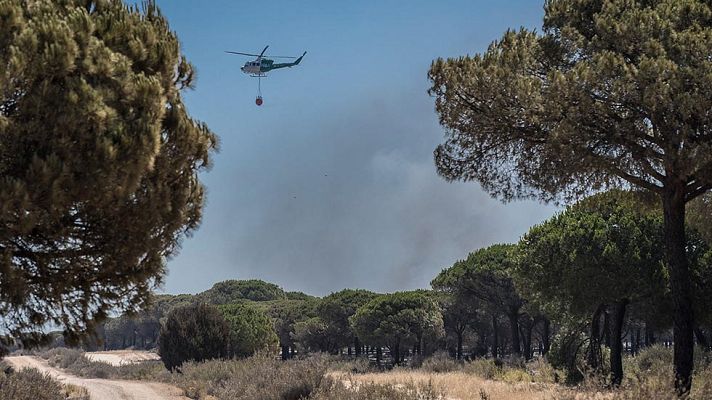 Telediario 1 - Telediario Matinal en 4' 27/06/17