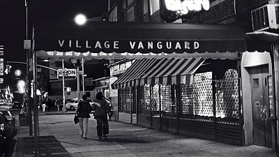 Jazz entre amigos - El Village Vanguard