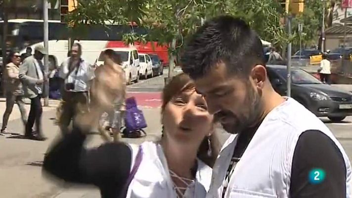 Vespre a La 2 - Vespre a La 2 - 26/06/2017