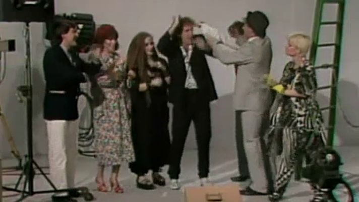 La bola de cristal - 29/06/1985