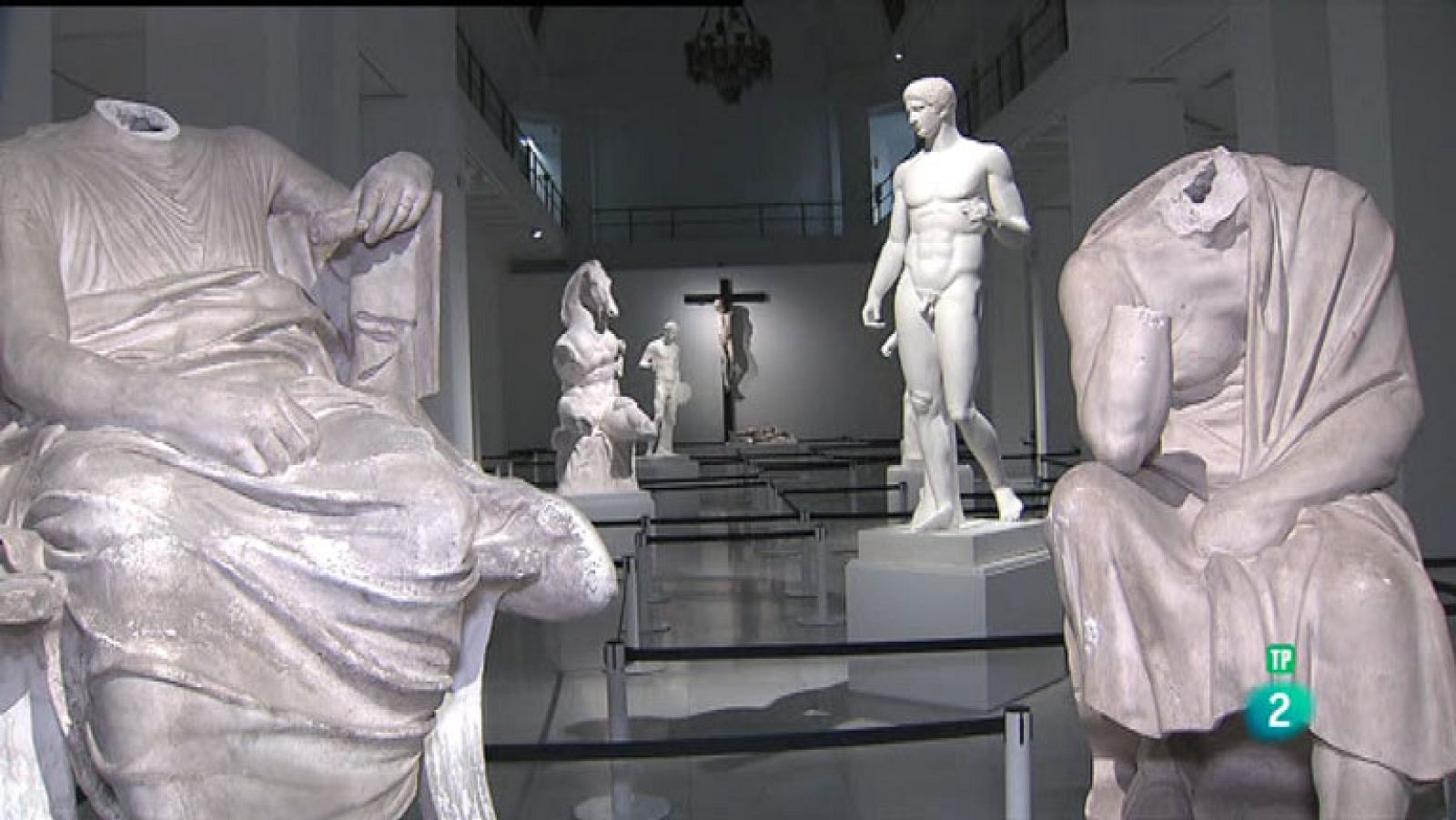 La Aventura del Saber. Canon. Mateo Maté