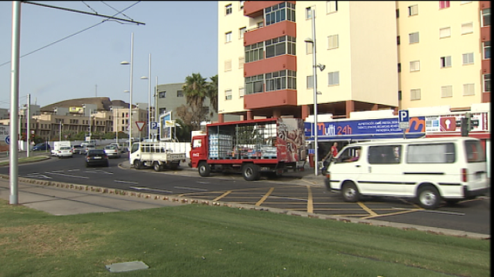 Telecanarias - Telecanarias 2 - 26/06/2017