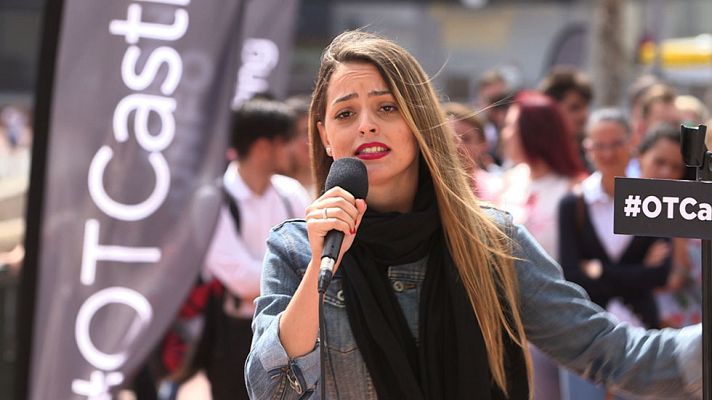 OT 2017 - Imágenes del casting de Las Palmas