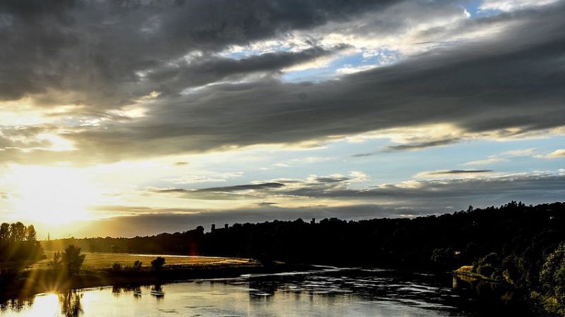El Tiempo en la Comunidad de Madrid - 27/06/17