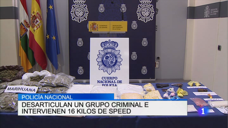 Telerioja en 2' - 27/06/17