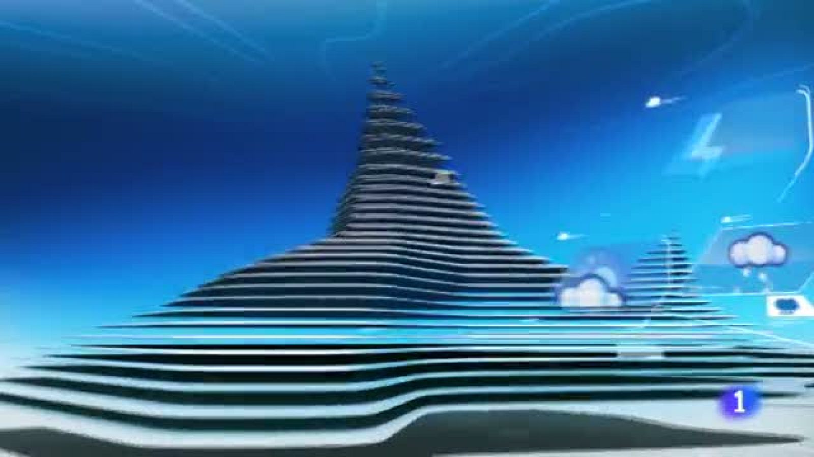 El tiempo en La Rioja - 27/06/17