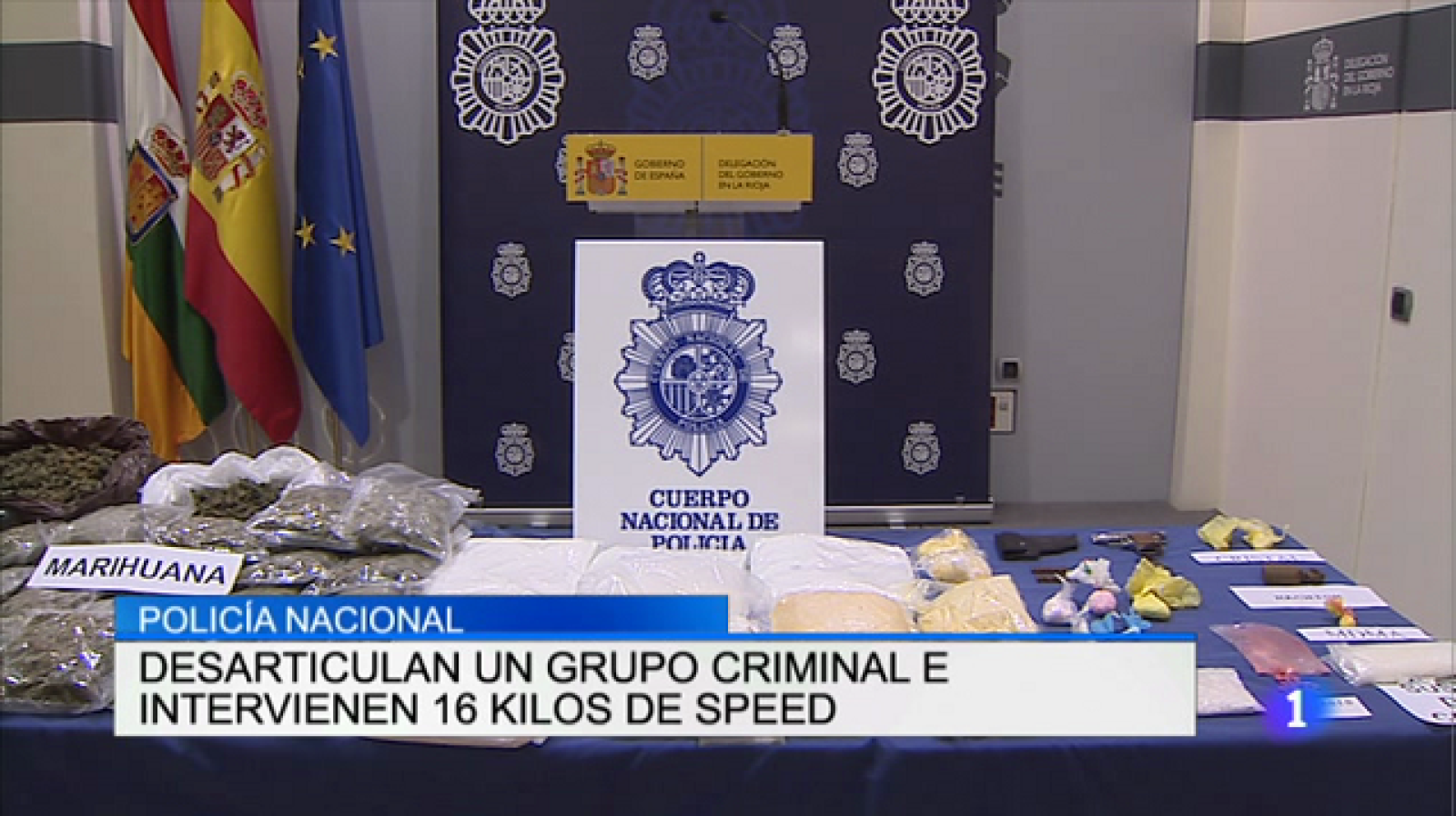 Informativo Telerioja - 27/06/17