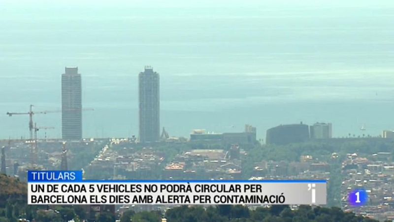 L'Informatiu 2 - 27/06/2017