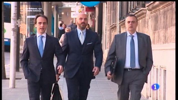 Informatiu Balear - Informatiu Balear 2 - 27/06/17