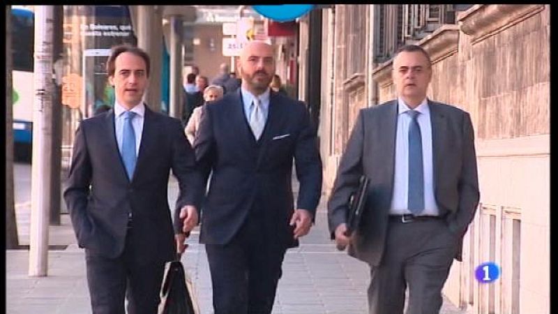 Informatiu Balear 2 - 27/06/17