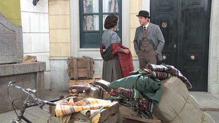 Acacias 38 - Capítulo 546