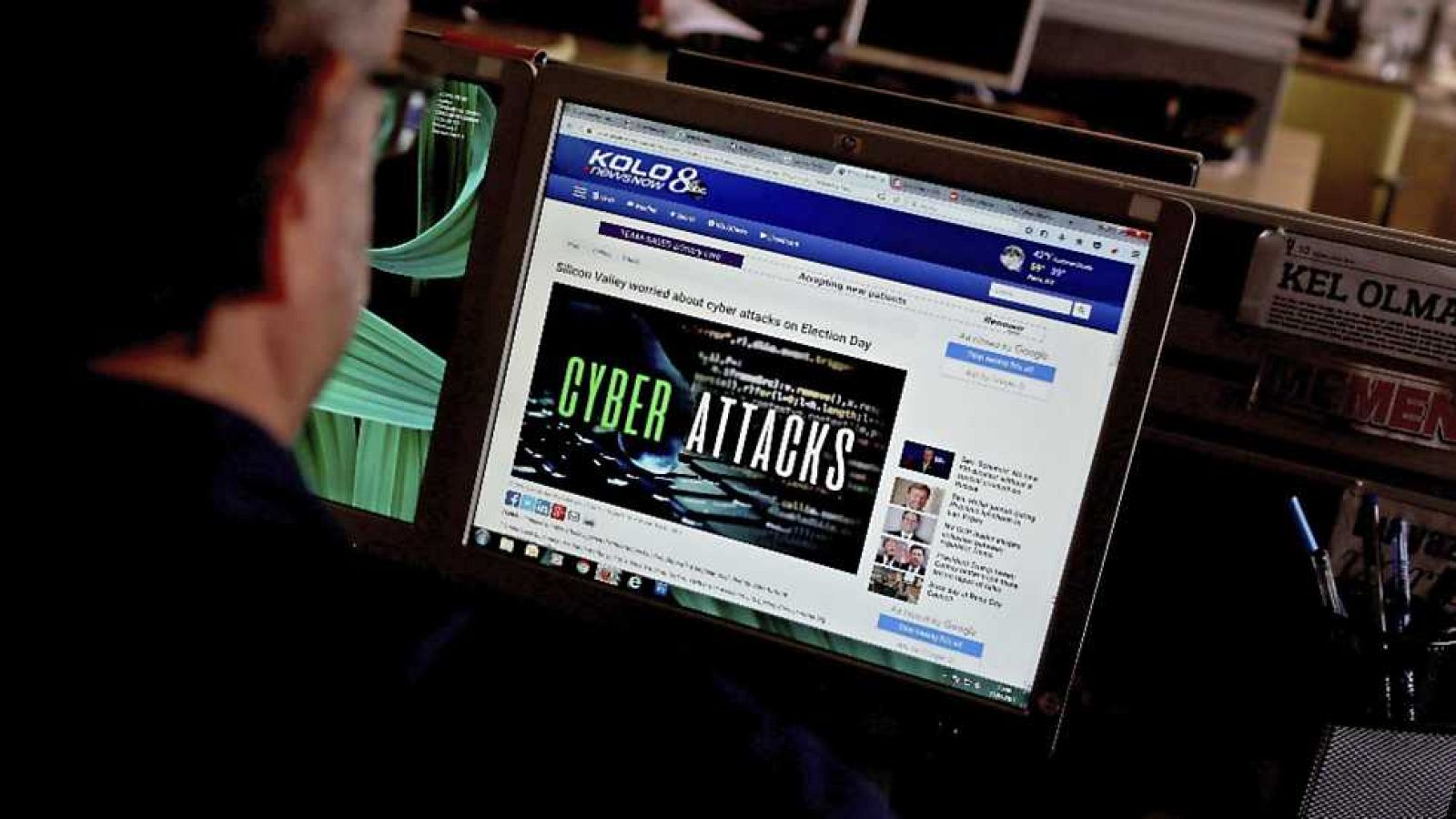 La tarde en 24 horas - Tertulia - 27/06/17 - ver ahora