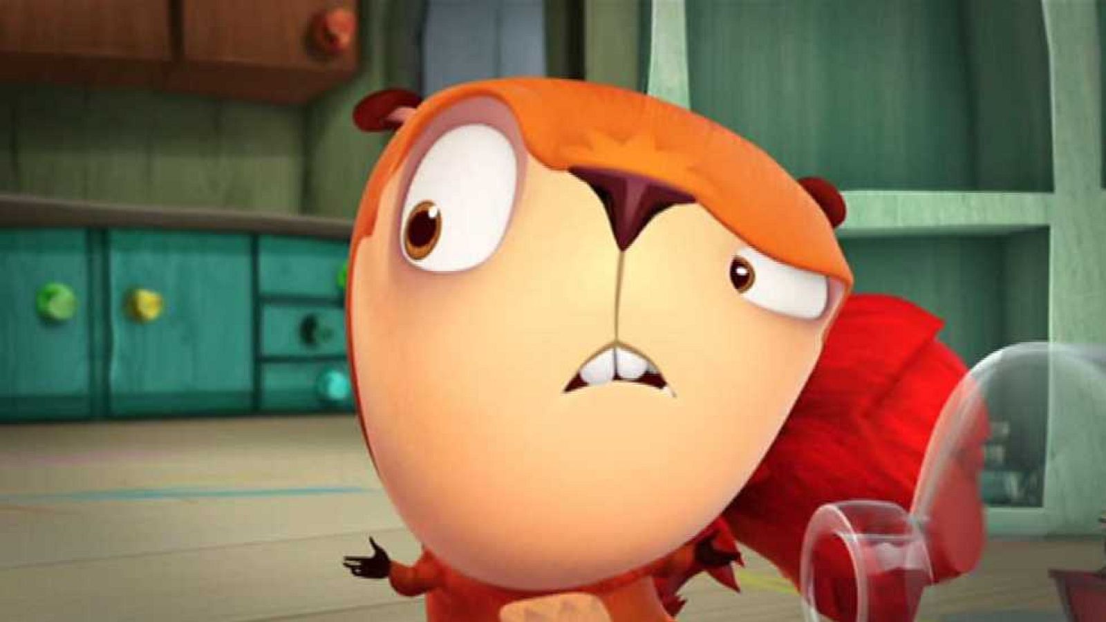 Sin palabras - Animales en peligro | Ver