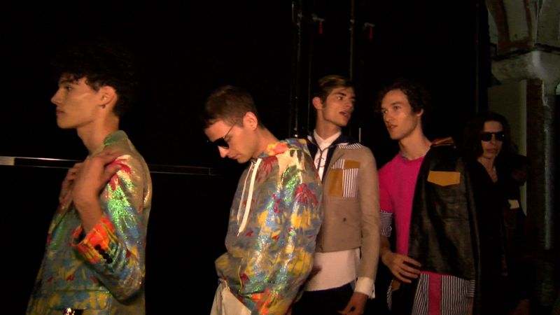 Entrevista con el diseñador Pablo Erroz