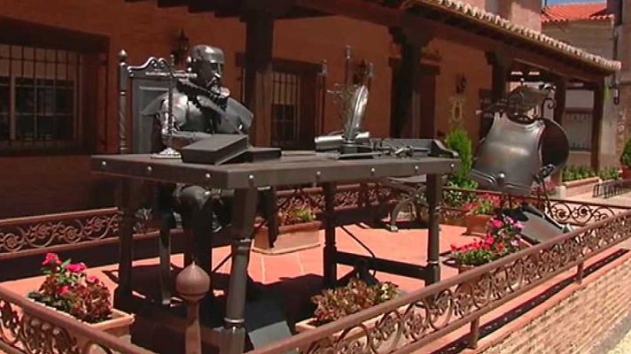 España Directo - España Directo - 27/06/17