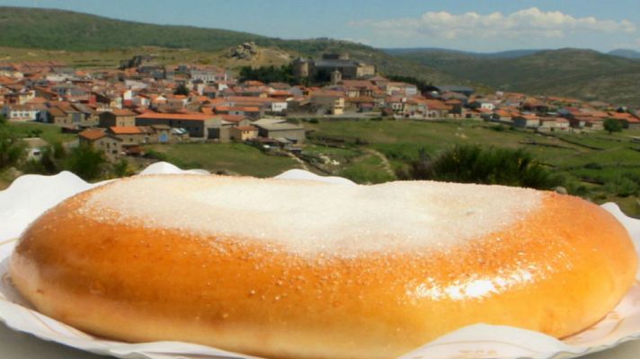 Aquí la Tierra - Cocinamos la bolla de Navas