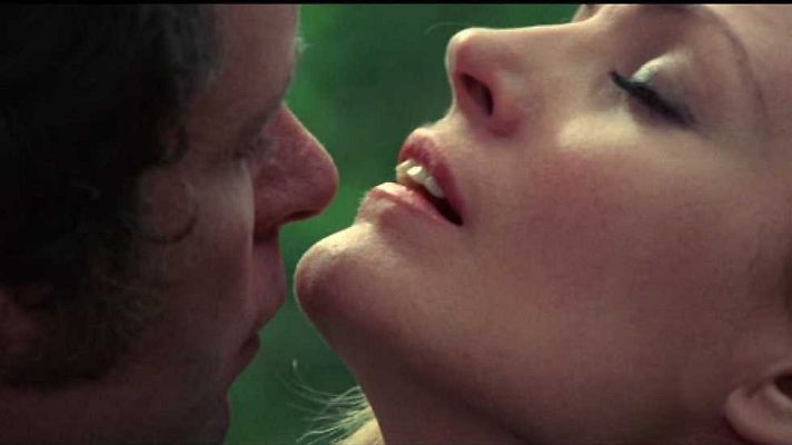 Historia de nuestro cine - Techo de cristal