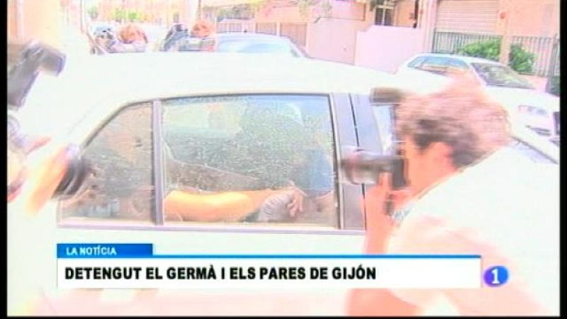 Informatiu Balear en 2' - 27/06/17