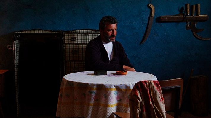 Cultura en Rtve.es - Tráiler de 'El pastor'