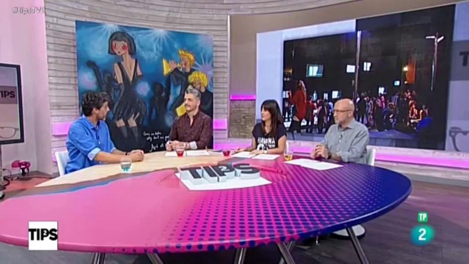 TIPS - Arquitectos de cabecera, con Guillem Augé