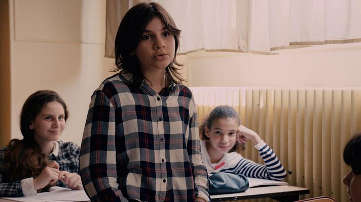 Cultura en Rtve.es - Tráiler de 'Aurora'