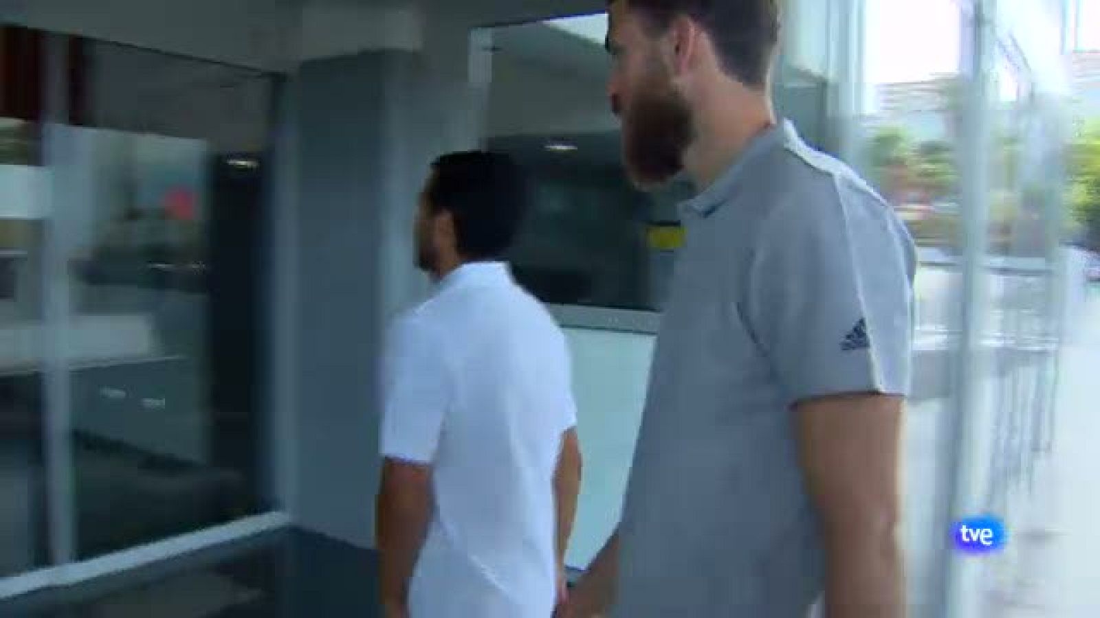 Sergio Rodríguez - Pedrito