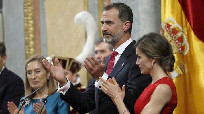 Especiales informativos - 40 aniversario de las primeras elecciones democráticas
