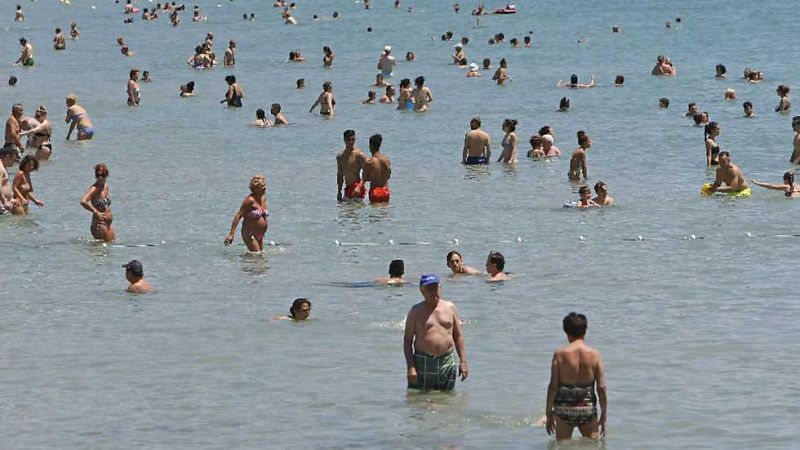 L'Informatiu - Comunitat Valenciana - 28/06/17 - ver ahora