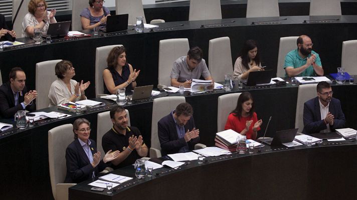 Informativo de Madrid - Informativo de Madrid - 28/06/17